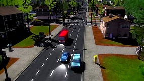 Cities in Motion 2: The Modern Days zwiastun na premierę