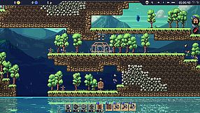 Craftlings - zwiastun rozgrywki