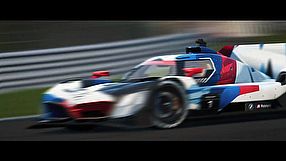 Endurance Motorsport Series - zwiastun BMW Motorsports