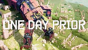 Concord - zwiastun Freegunner Adventures Crew