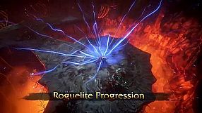 No Rest for the Wicked - zwiastun aktualizacji The Crucible