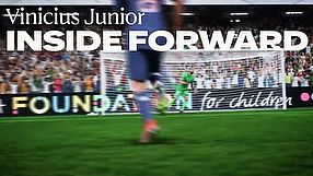 EA Sports FC 25 - prezentacja rozgrywki