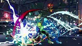 Fatal Fury: City of the Wolves - zwiastun Billy'ego Kane'a