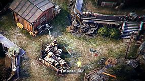 Commandos: Origins - No Man Left Behind - zwiastun premierowy
