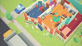 Moving Out zwiastun #1