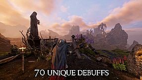 Tainted Grail: The Fall of Avalon - zwiastun DLC Challenge Mode