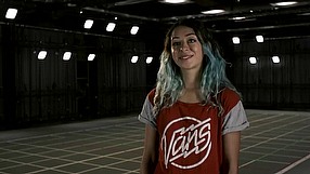 Tony Hawk's Pro Skater 5 kulisy produkcji - postaci