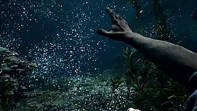 Atomic Heart: Enchantment Under the Sea - zwiastun MOR-4Y