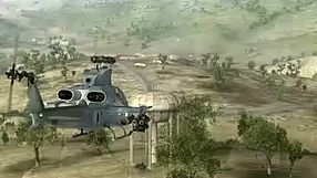 ArmA: Combat Operations William Porter