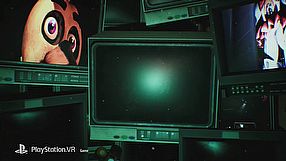 Five Nights at Freddy's VR: Help Wanted zwiastun #1