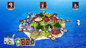 Catan #1
