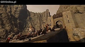 LEGO The Lord of the Rings kulisy produkcji #2 narodziny drużyny (PL)