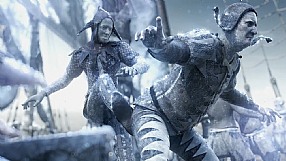 The Witcher 2: Assassins of Kings making of Enhanced Edition Intro