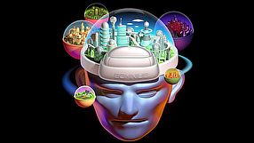 Dreamsettler zwiastun #1