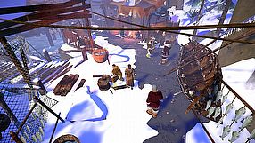 The Way of Wrath zwiastun gameplayu