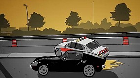 Sleeping Dogs gameplay #1