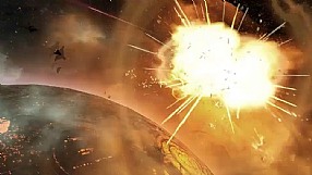 Transformers: War For Cybertron trailer #2