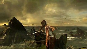 Tomb Raider Przewodnik Przetrwania #2 (PL)