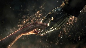 Deus Ex: Mankind Divided gamescom 2016 - zwiastun na premierę