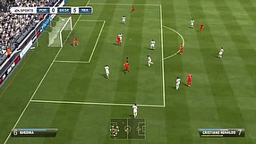 FIFA 13 bramki tygodnia #21