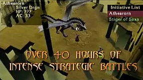 Dungeons & Dragons: Tactics #1