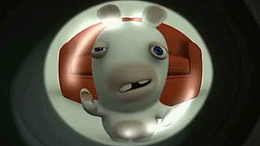 Rayman Raving Rabbids #4