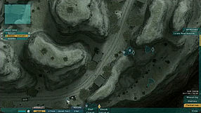 Tom Clancy's Ghost Recon: Advanced Warfighter 2 Rozdział 1: A Specific Development
