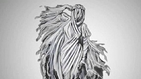 BioShock Infinite kulisy produkcji - Syrena (PL)