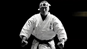 Sleeping Dogs George St. Pierre: Master Fighter