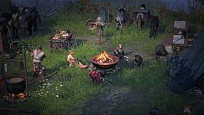 Wartales: The Fief - zwiastun premierowy
