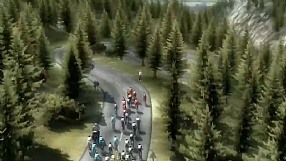 Tour de France 2012 teaser #1