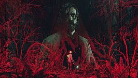 Alan Wake 2 dziennik deweloperski #2