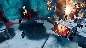 Call of Duty: Black Ops 7 - zwiastun premierowy 2. sezonu