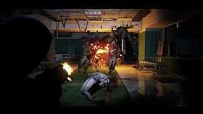 World War Z x The Walking Dead - zwiastun premierowy