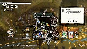 Cairn - zwiastun premierowy