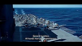 Task Force Admiral Vol.1: American Carrier Battles - zwiastun premierowy wczesnego dostępu