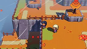 Cassette Beasts zwiastun #3