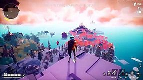 Hyper Light Breaker - zwiastun aktualizacji Buried Below