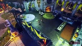 Wartorn - gameplay #1