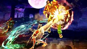 Street Fighter 6 - gameplayowy zwiastun Eleny