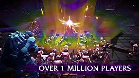 Soulstone Survivors - zwiastun z datą premiery wersji 1.0