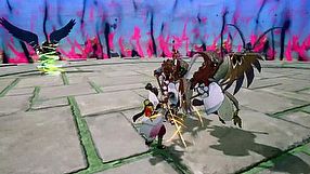 Rune Factory: Guardians of Azuma - zwiastun fabularny