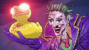 Suicide Squad: Kill The Justice League - zwiastun Meet the Joker