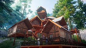 Once Human - zwiastun premierowy wersji mobilnej