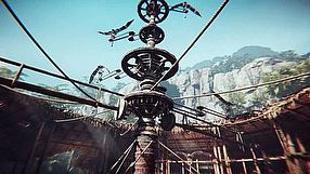 Amerzone: The Explorer's Legacy - zwiastun premierowy