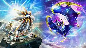 Pokemon Trading Card Game Pocket - zwiastun z datą premiery Celestial Guardians