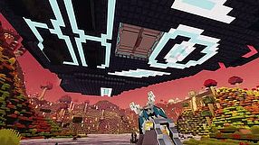 Cubic Odyssey - zwiastun rozgrywki