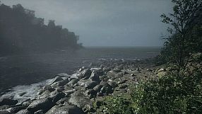 Lushfoil Photography Sim zwiastun #1