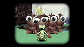 Croc: Legend of the Gobbos - zwiastun #1