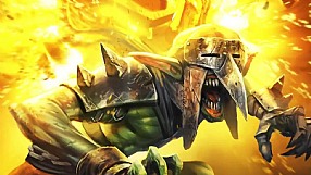 Guardians of Middle-Earth Beregond i Felgrom